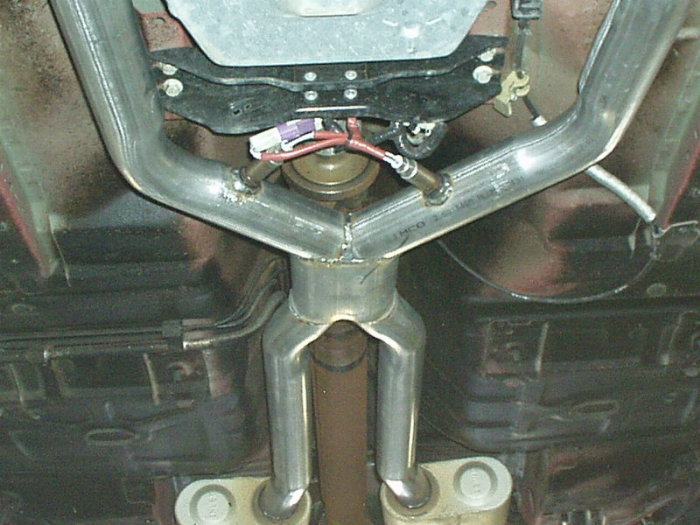 Extreme Exhaust of Amarillo Texas